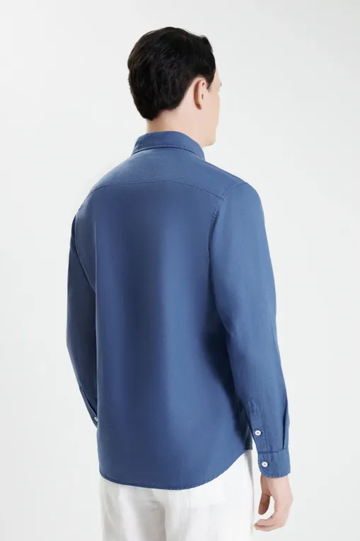 Рубашки GALLO AP515037 [4003]-ROYAL