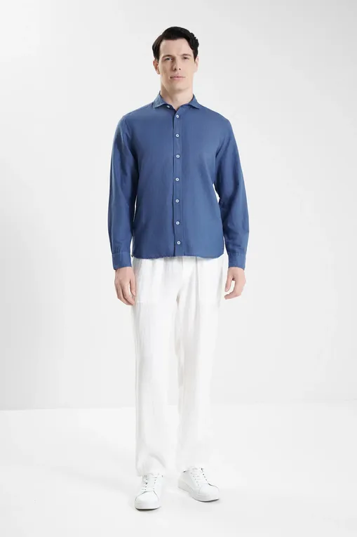 Рубашки GALLO AP515037 [4003]-ROYAL