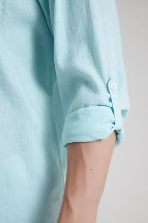 Рубашки Guess F4GH00WG3L0 A735