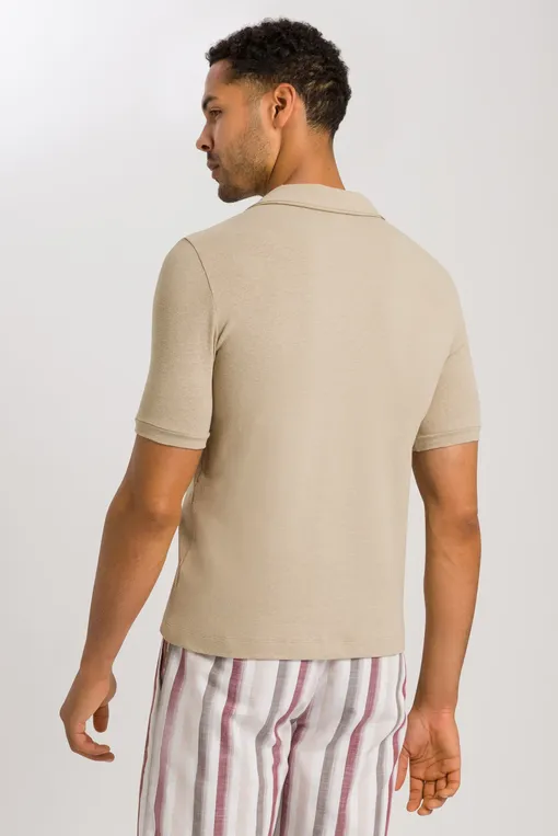 Рубашки Hanro 075918 2809