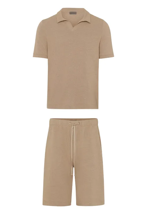 Рубашки Hanro 075918 1728