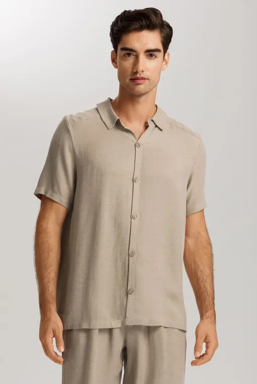 Рубашки Hanro 075923 2809