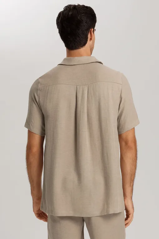 Рубашки Hanro 075923 2809