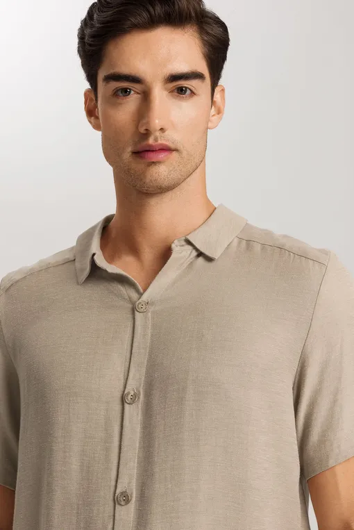 Рубашки Hanro 075923 2809