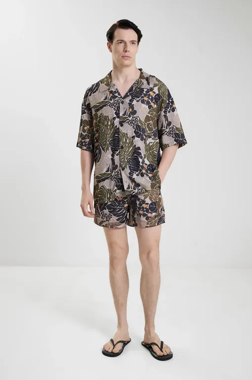 Рубашки Hugo Boss 50540065 355