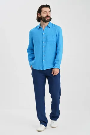 LaFabbricaDelLino ES600 321 Marea