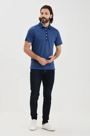 LaFabbricaDelLino ES608 322 Abisso