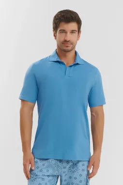 Mc2 Saint Barth BRIGHTON 33 DUSTY BLUE