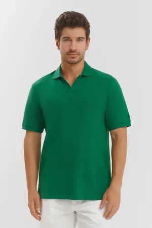 Mc2 Saint Barth CHARLES 51 BRITISH GREEN (01083H)