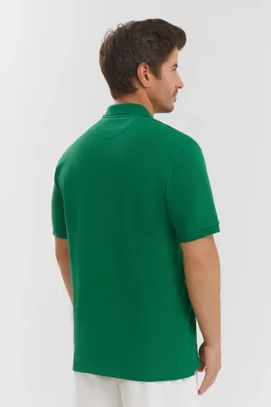 Mc2 Saint Barth CHARLES 51 BRITISH GREEN (01083H)