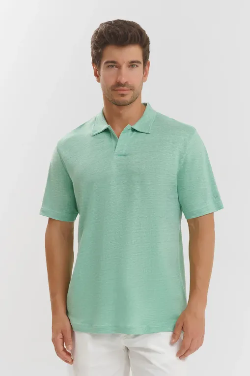 Поло Mc2 Saint Barth FRASER 53 SAGE