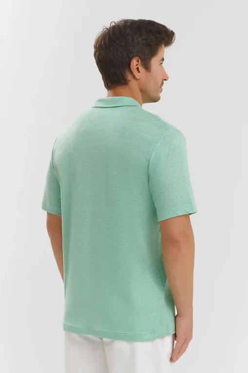 Поло Mc2 Saint Barth FRASER 53 SAGE