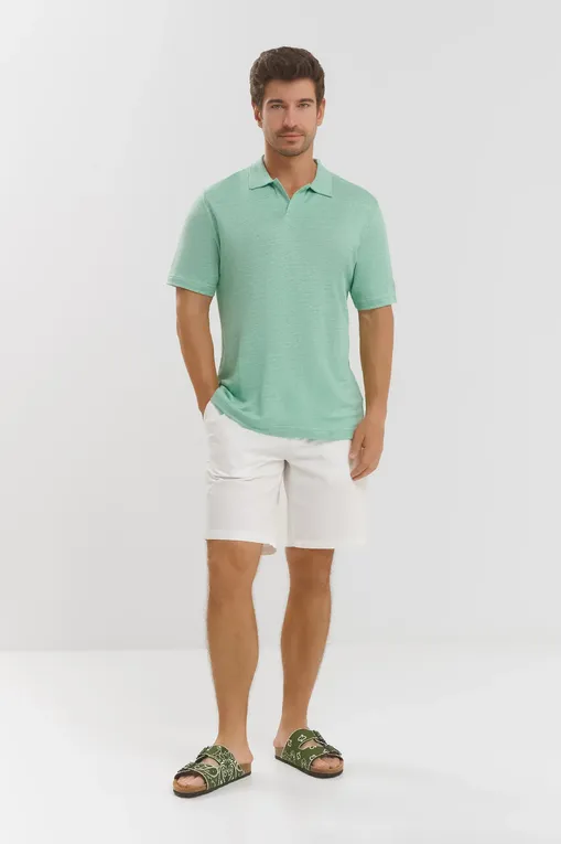 Поло Mc2 Saint Barth FRASER 53 SAGE