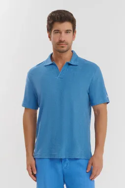 Mc2 Saint Barth JEREMY TERRY 33 DUSTY BLUE