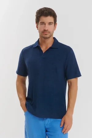 Mc2 Saint Barth JEREMY TERRY 61 BLUE NAVY