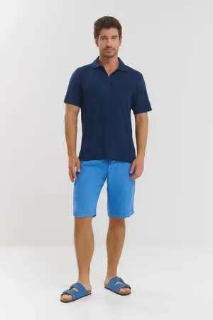 Mc2 Saint Barth JEREMY TERRY 61 BLUE NAVY