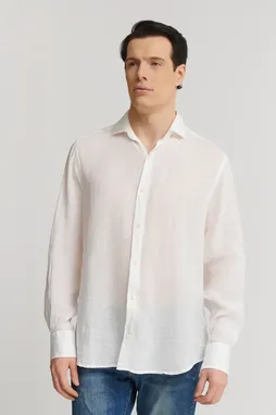 Mc2 Saint Barth PAMPLONA 01 WHITE