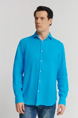 Mc2 Saint Barth PAMPLONA 32 TURQUOISE