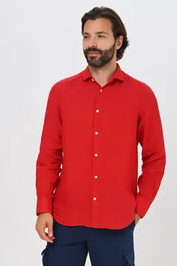 Mc2 Saint Barth PAMPLONA 41 RED