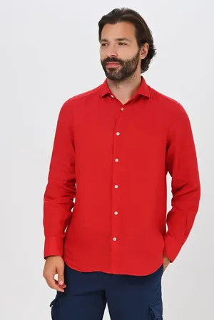 Mc2 Saint Barth PAMPLONA 41 RED