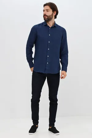 Mc2 Saint Barth PAMPLONA 61 BLUE NAVY (00027B)