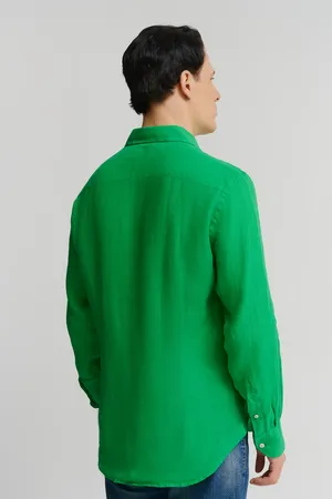 Mc2 Saint Barth PAMPLONA 57 GREEN (00193D)