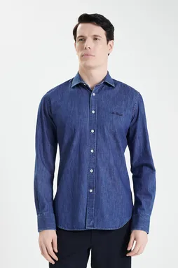 Mc2 Saint Barth SEEFELD DENIM (01931G)