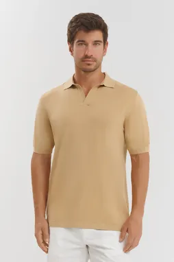 Mc2 Saint Barth SLOAN 11 BEIGE (00023H)