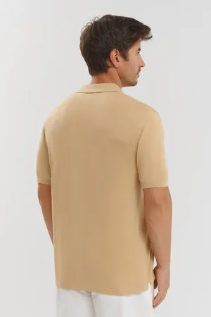 Mc2 Saint Barth SLOAN 11 BEIGE (00023H)