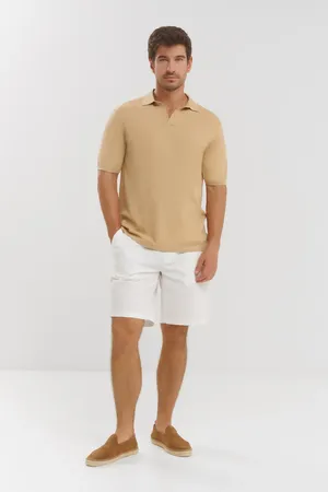 Mc2 Saint Barth SLOAN 11 BEIGE (00023H)