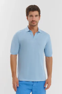 Mc2 Saint Barth SLOAN 31 LIGHT BLUE (00099H)