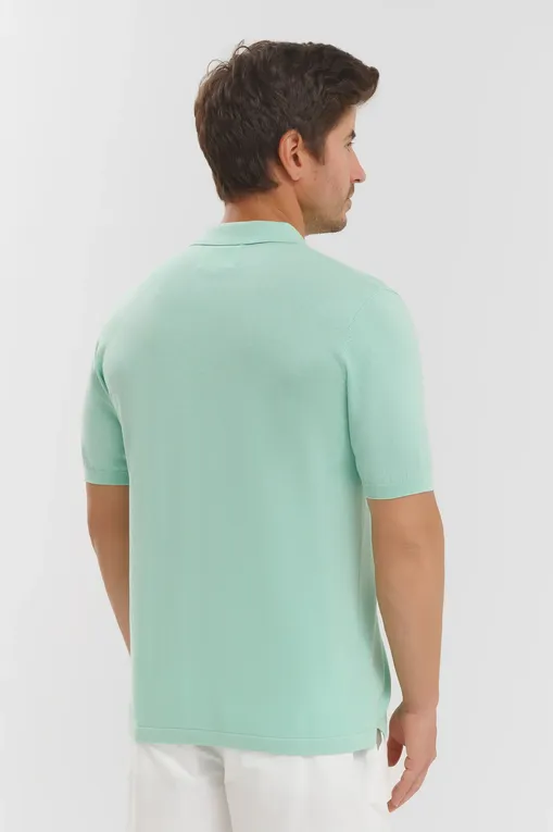 Рубашки Mc2 Saint Barth SLOAN 53 SAGE