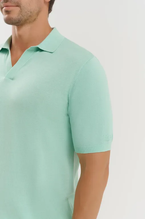 Рубашки Mc2 Saint Barth SLOAN 53 SAGE