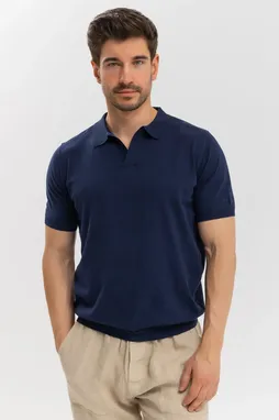 Mc2 Saint Barth SLOAN 61 BLUE NAVY (00320F)