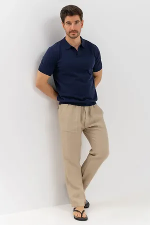 Mc2 Saint Barth SLOAN 61 BLUE NAVY (00320F)