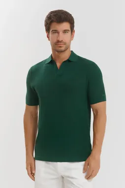 Mc2 Saint Barth SLOAN MESH 51 BRITISH GREEN