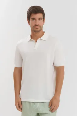 Mc2 Saint Barth SLOANS 01 WHITE (00136H)