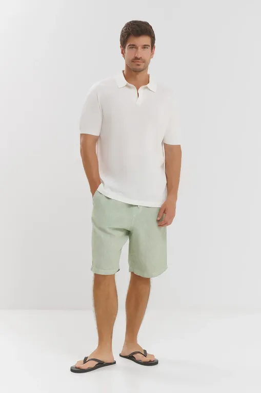 Поло Mc2 Saint Barth SLOANS 01 WHITE (00136H)