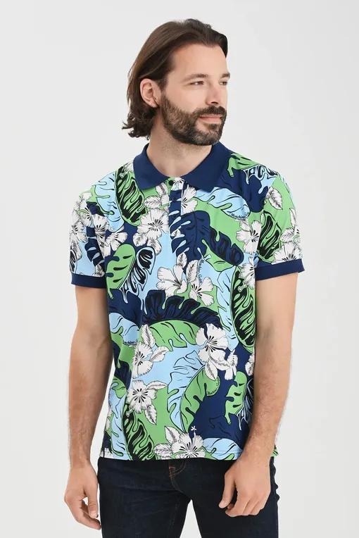 Рубашки Moschino 16019413 1305