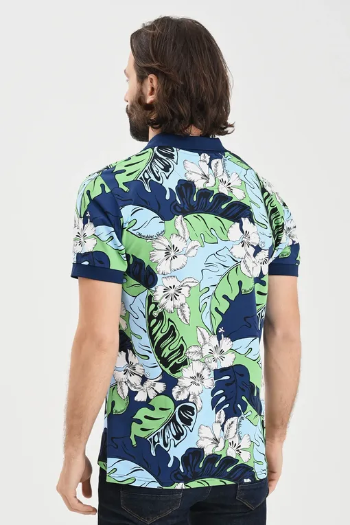 Рубашки Moschino 16019413 1305