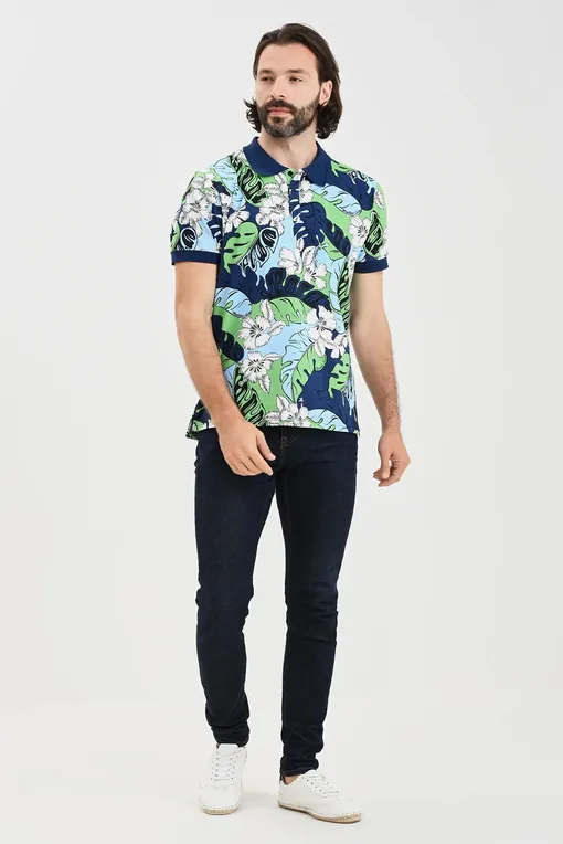 Рубашки Moschino 16019413 1305