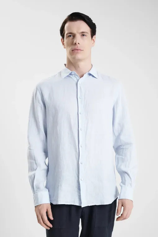 Рубашки Norveg 23LMST 160