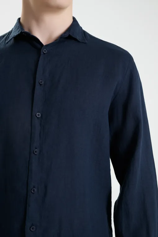 Рубашки Norveg 23LMST 246