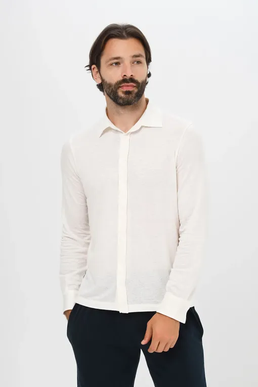 Рубашки Gianantonio A. Paladini S2VPM05 PHILIP 101 IVORY