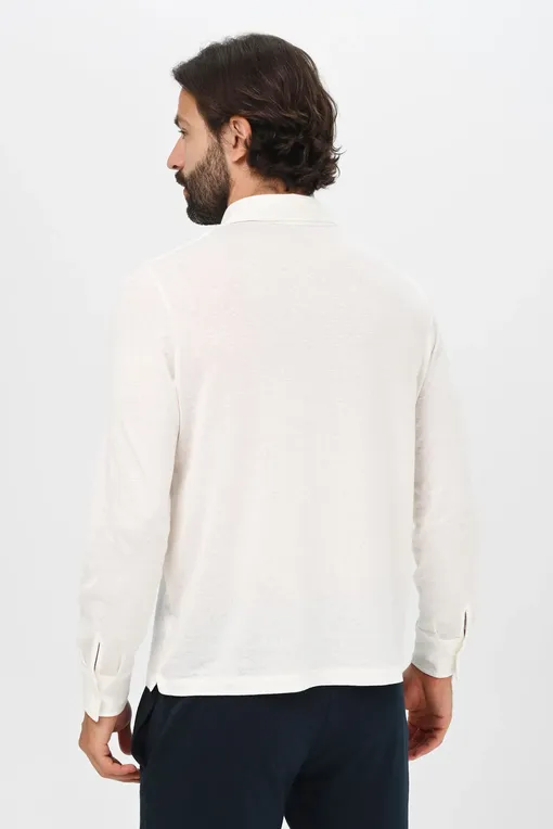 Рубашки Gianantonio A. Paladini S2VPM05 PHILIP 101 IVORY