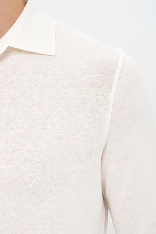 Рубашки Gianantonio A. Paladini S2VPM05 PHILIP 101 IVORY