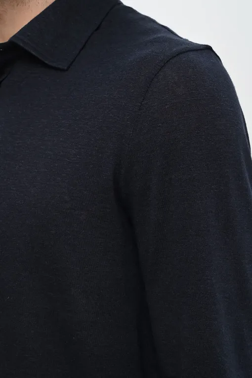 Рубашки Gianantonio A. Paladini S2VPM05 PHILIP 713 BLU NAVY