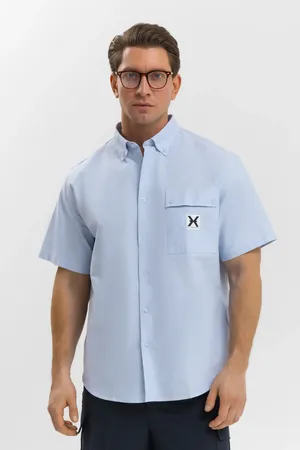 RICHMOND X UMP25087CA ICE W/WHT