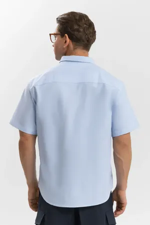 RICHMOND X UMP25087CA ICE W/WHT