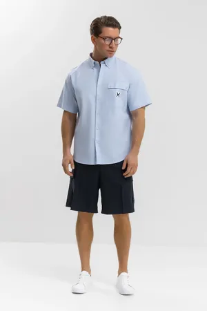 RICHMOND X UMP25087CA ICE W/WHT